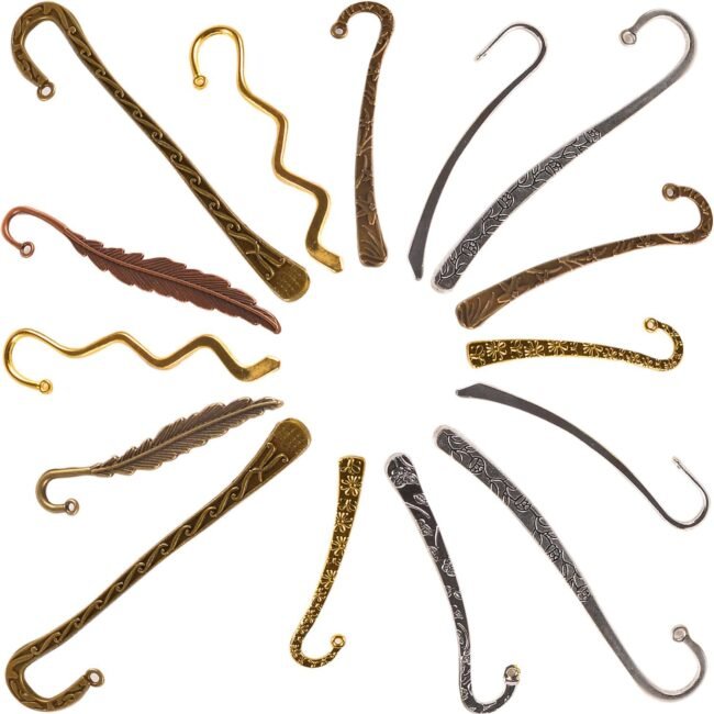 Metal Charms for Jewelry Making 100gram, Bulk Tibetan Silver & Gold Trinkets for Earring Necklace Jewelry Making and Findings
